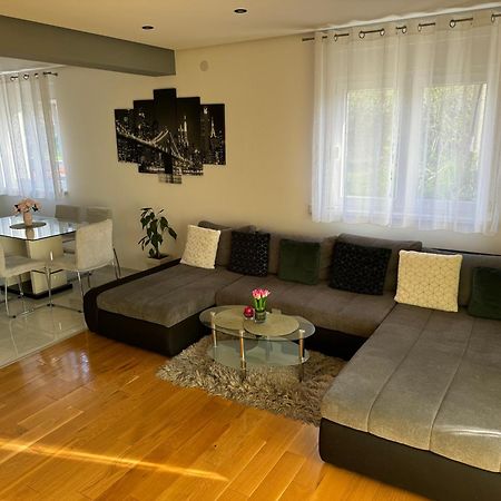 Apartment Evergreen สปลิท ภายนอก รูปภาพ