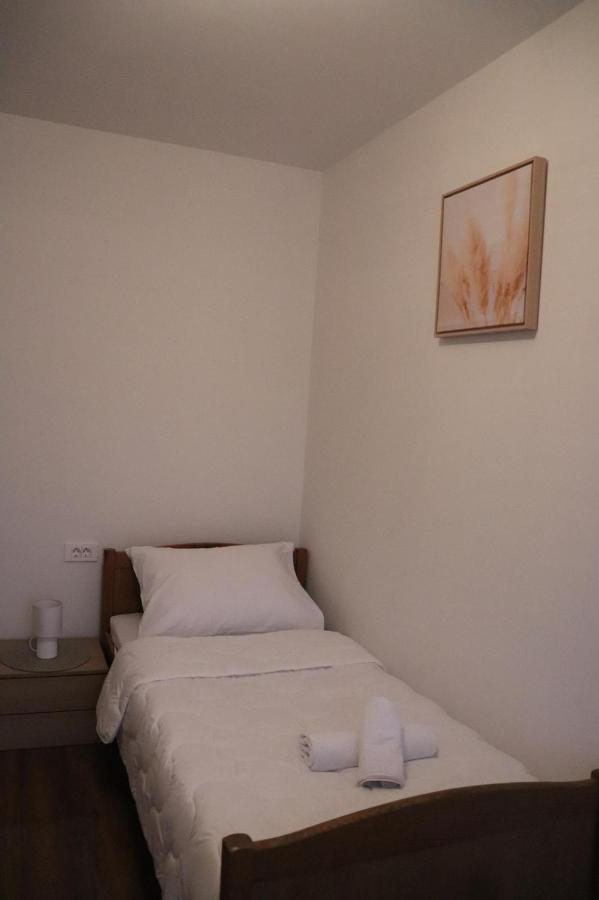Apartment Evergreen สปลิท ภายนอก รูปภาพ