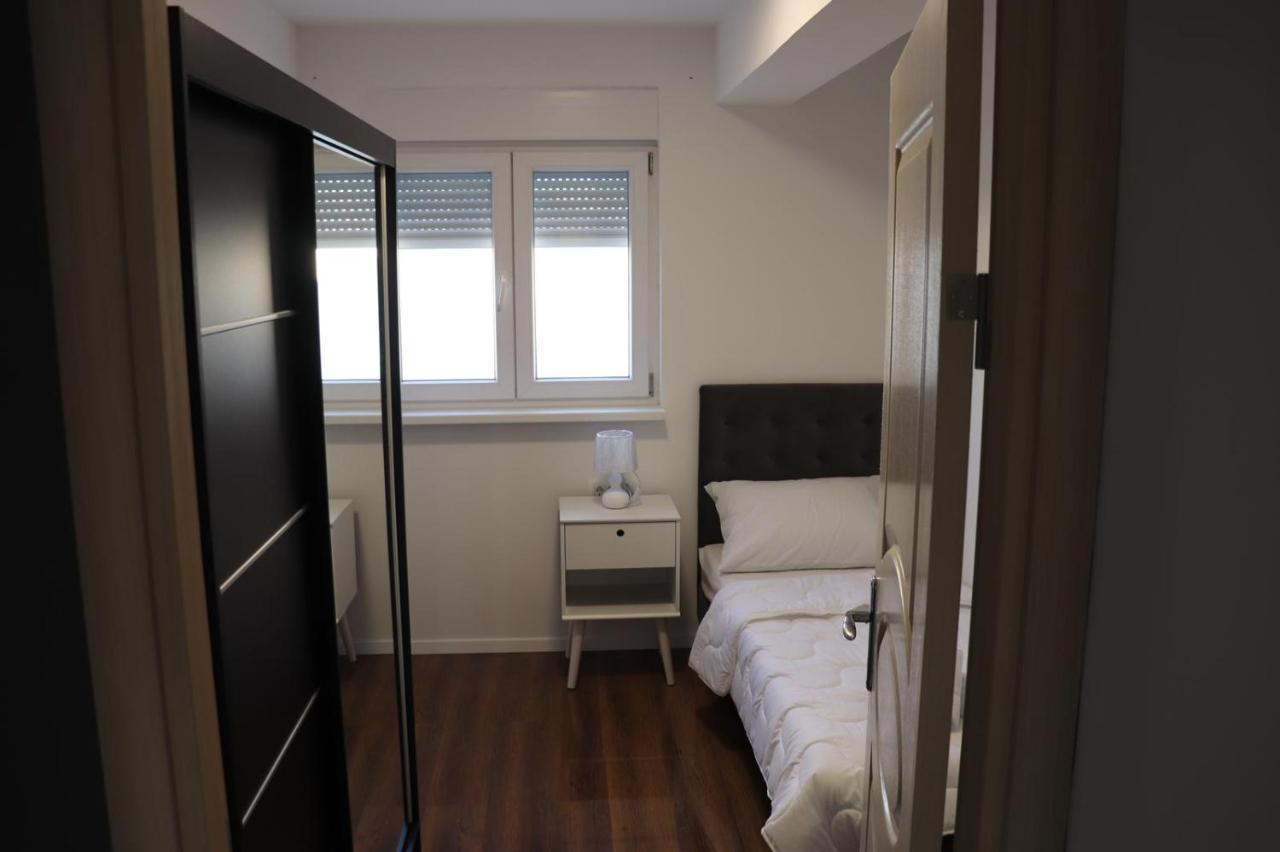 Apartment Evergreen สปลิท ภายนอก รูปภาพ
