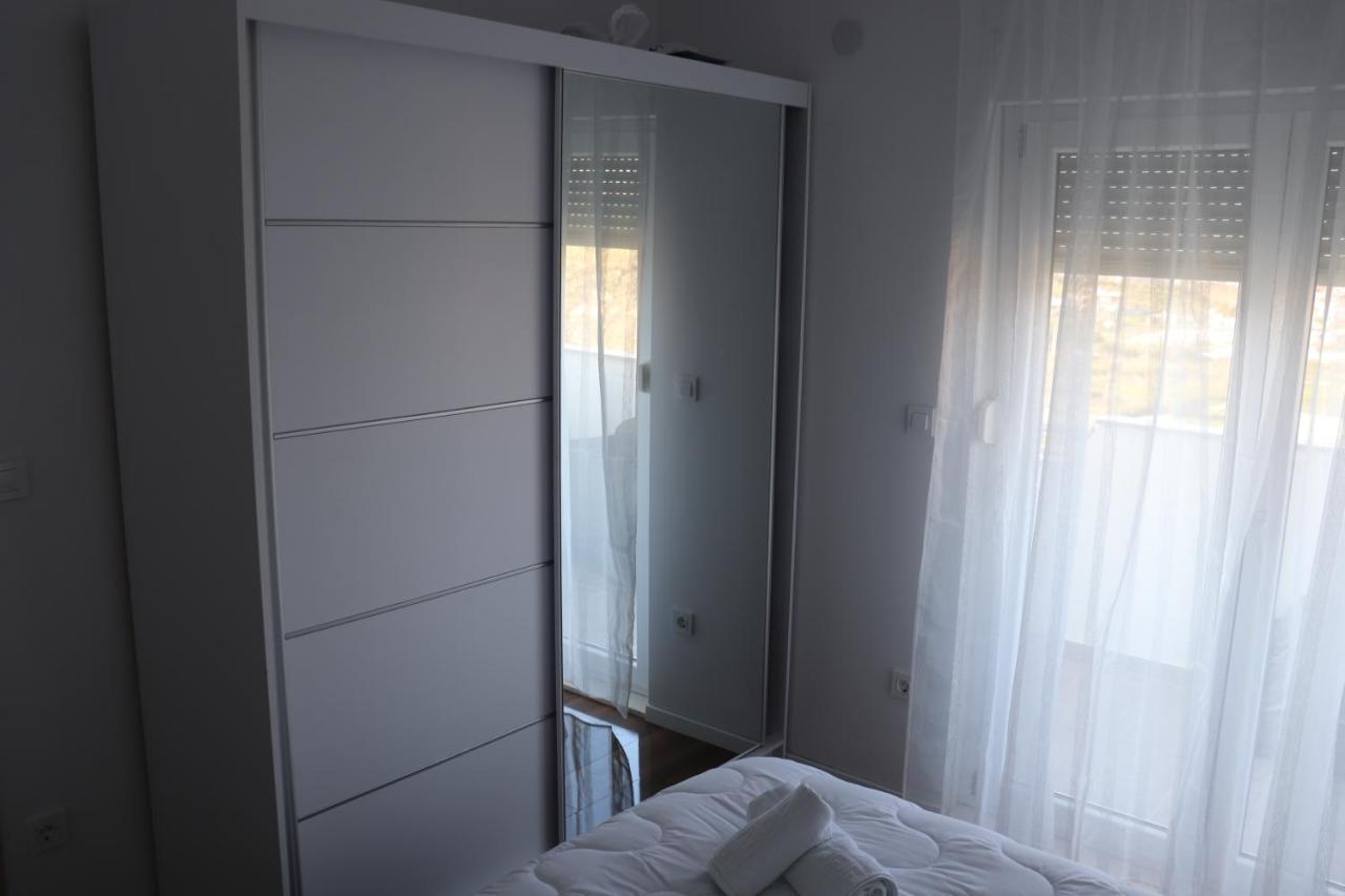 Apartment Evergreen สปลิท ภายนอก รูปภาพ