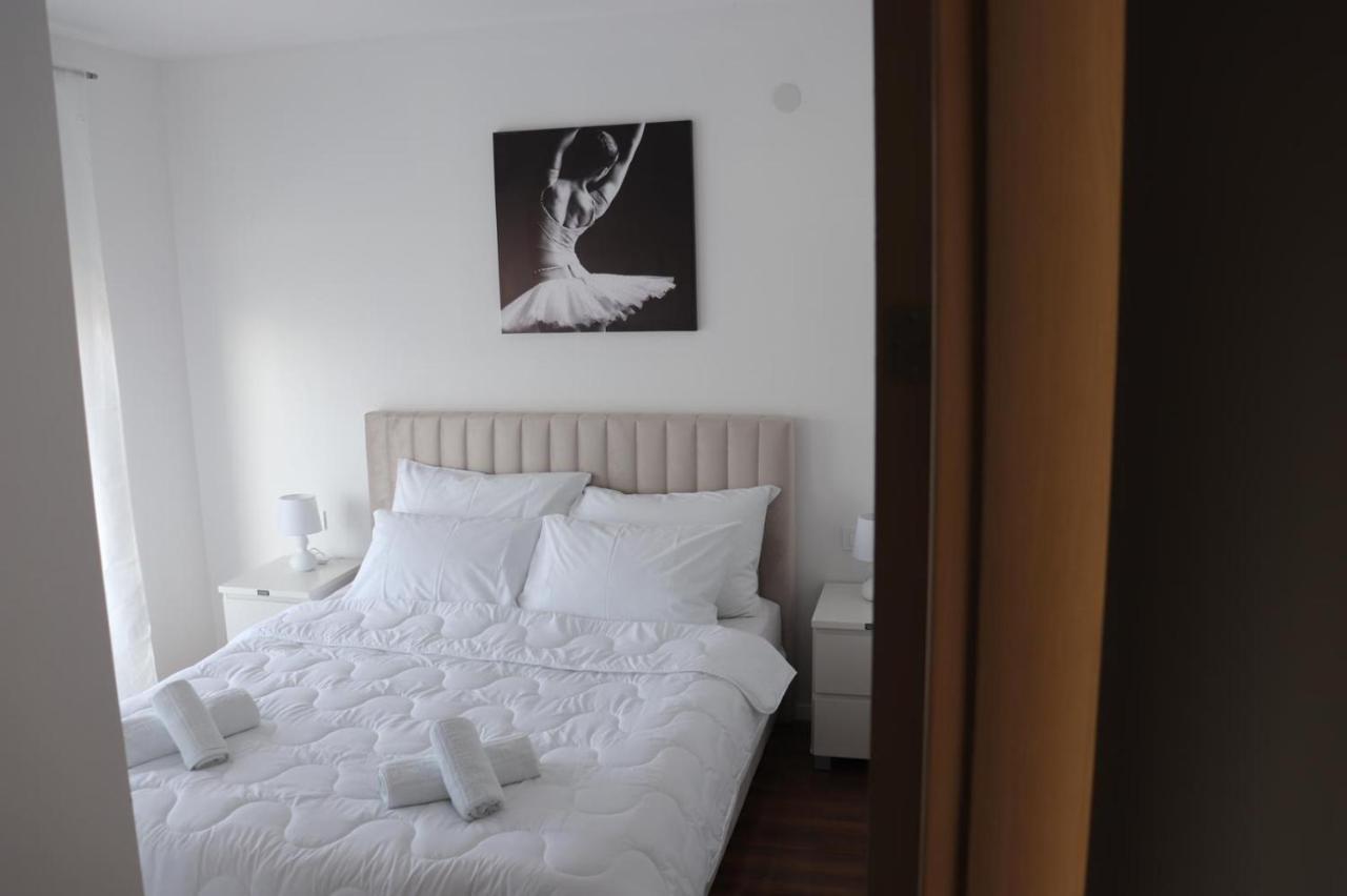 Apartment Evergreen สปลิท ภายนอก รูปภาพ