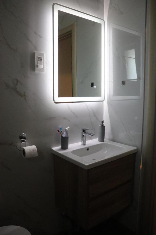 Apartment Evergreen สปลิท ภายนอก รูปภาพ