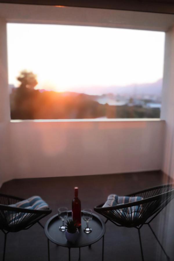 Apartment Evergreen สปลิท ภายนอก รูปภาพ