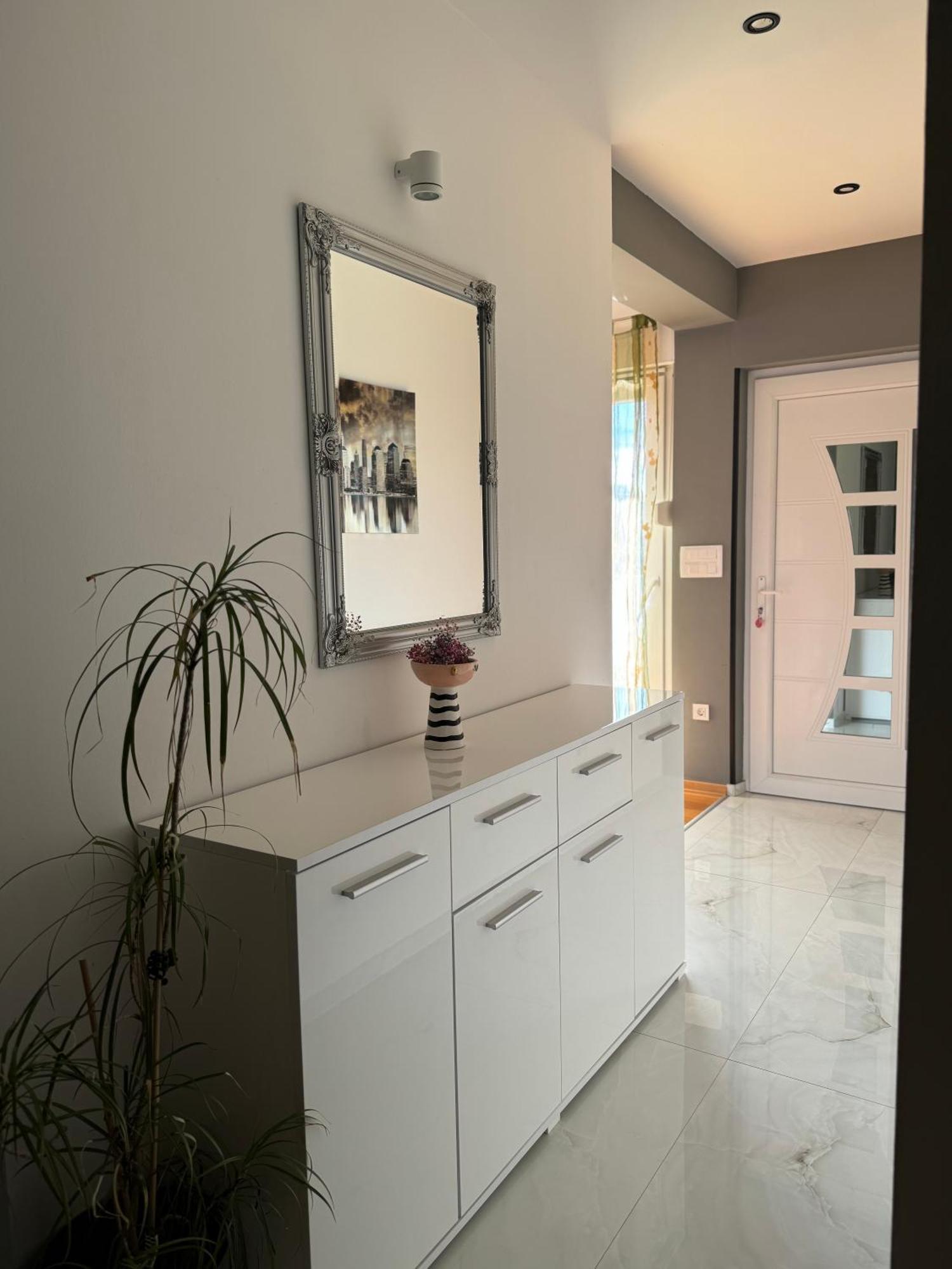 Apartment Evergreen สปลิท ภายนอก รูปภาพ