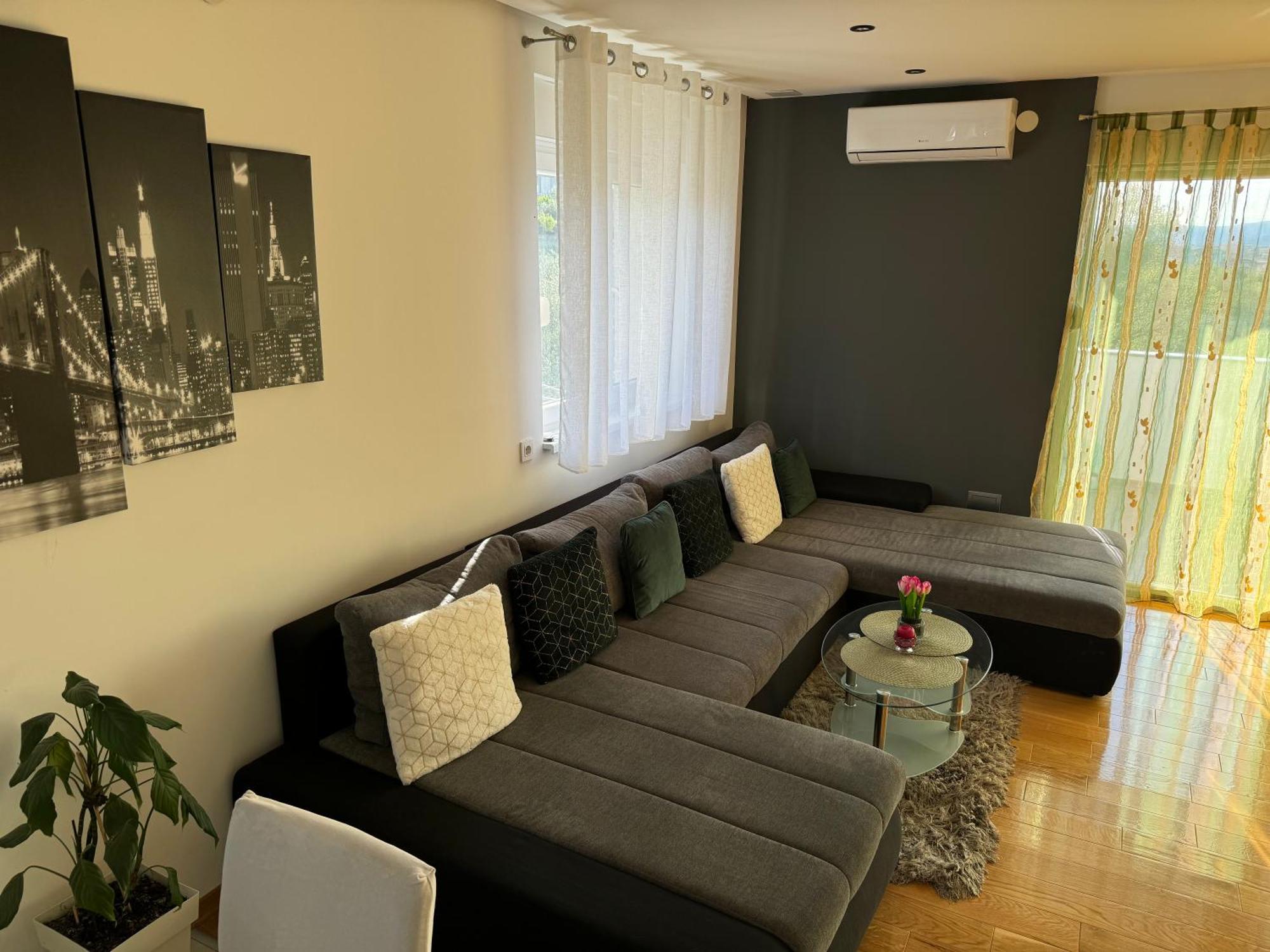 Apartment Evergreen สปลิท ภายนอก รูปภาพ