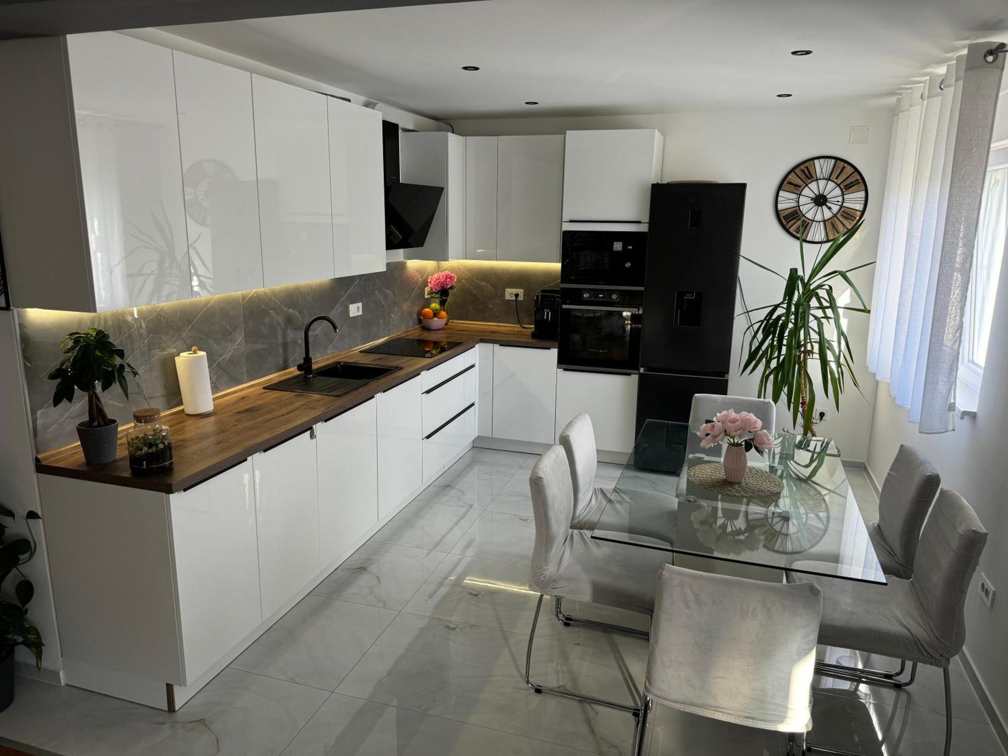 Apartment Evergreen สปลิท ภายนอก รูปภาพ