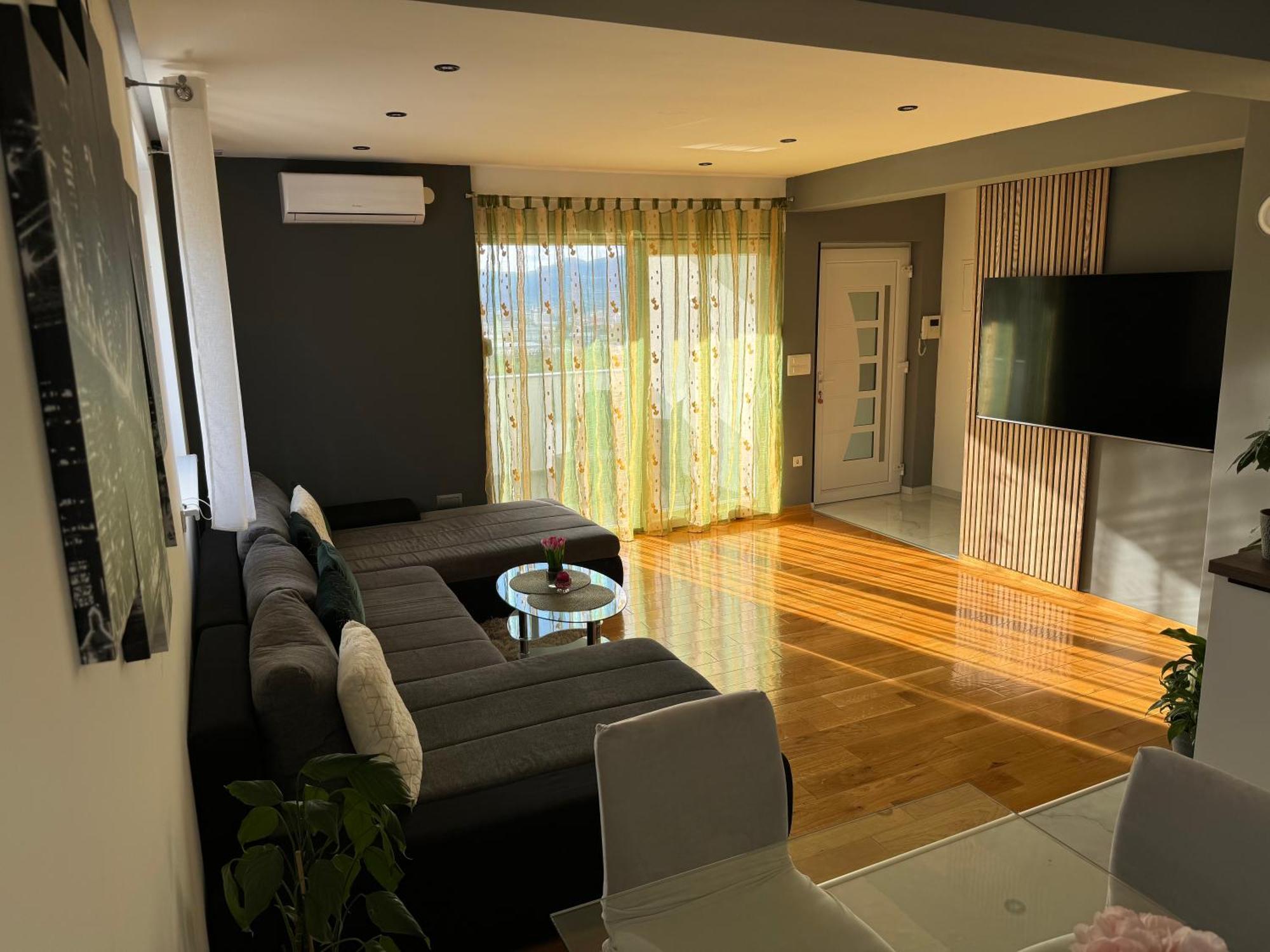 Apartment Evergreen สปลิท ภายนอก รูปภาพ