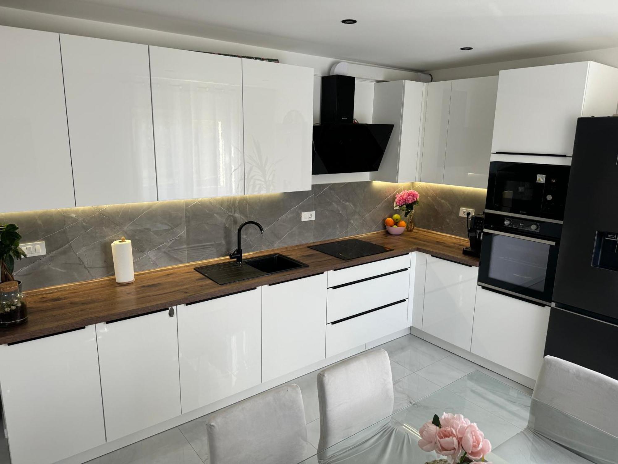 Apartment Evergreen สปลิท ภายนอก รูปภาพ