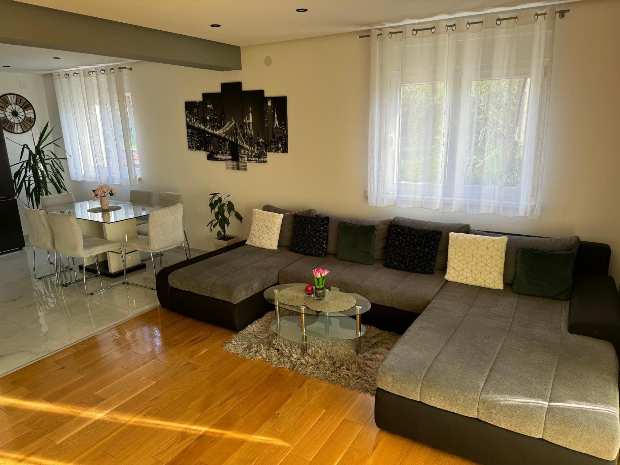 Apartment Evergreen สปลิท ภายนอก รูปภาพ