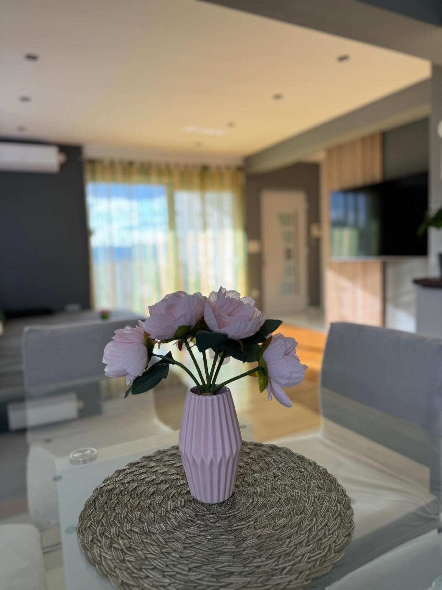Apartment Evergreen สปลิท ภายนอก รูปภาพ